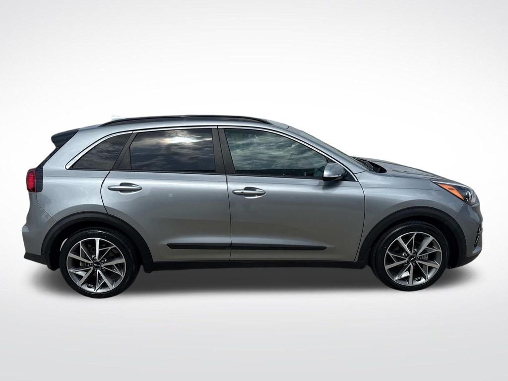 2022 Kia Niro Touring