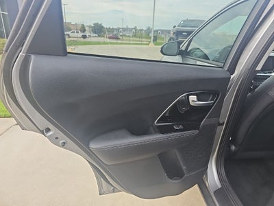 2022 Kia Niro Touring