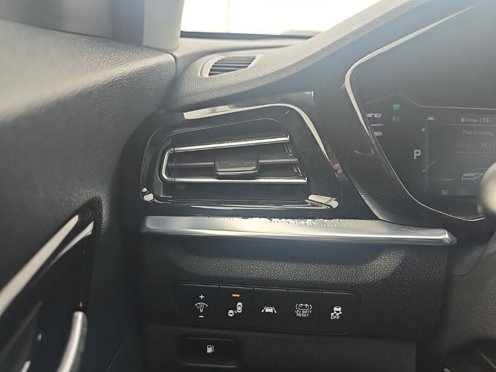 2022 Kia Niro Touring