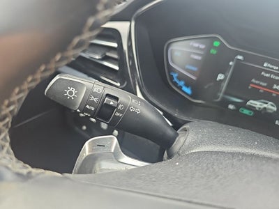 2022 Kia Niro Touring