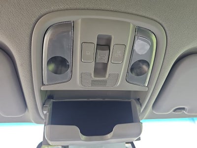 2022 Kia Niro Touring