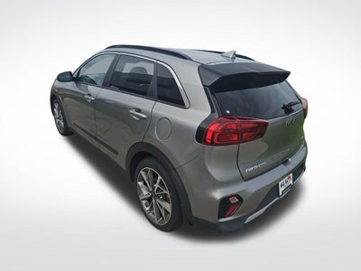 2022 Kia Niro Touring