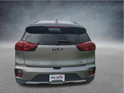 2022 Kia Niro Touring