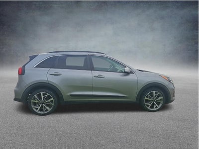2022 Kia Niro Touring