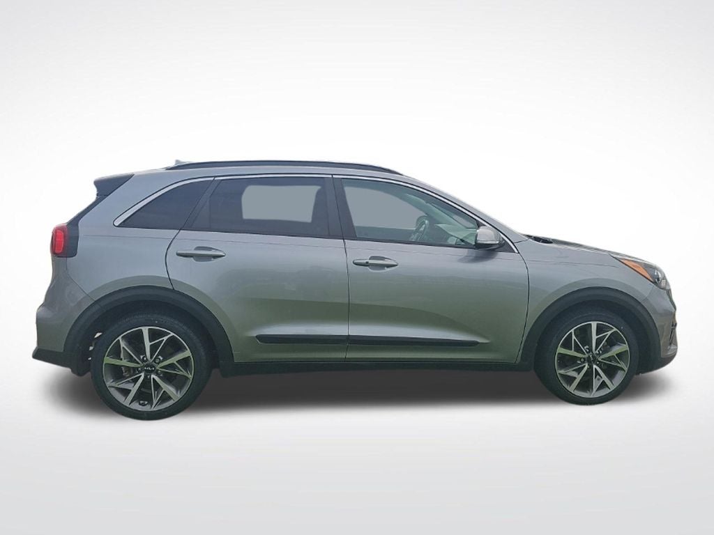 2022 Kia Niro Touring