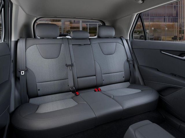 2026 Kia Niro EV Wind