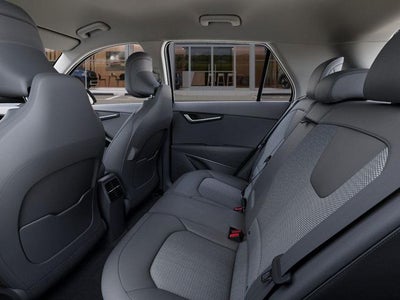 2026 Kia Niro EV Wind