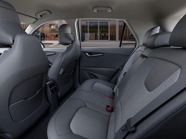 2026 Kia Niro EV Wind