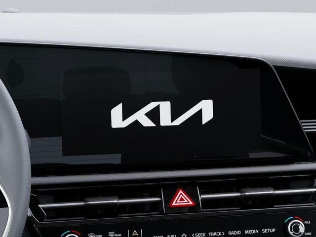 2026 Kia Niro EV Wind