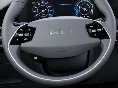 2026 Kia Niro EV Wind