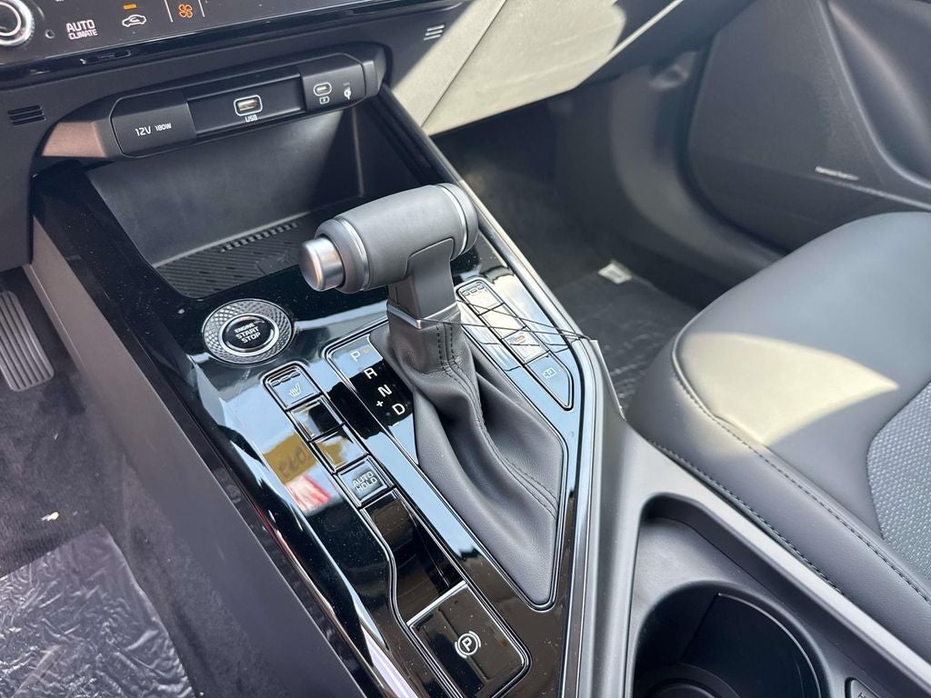 2026 Kia Niro EX