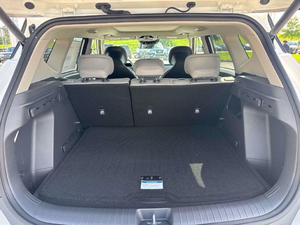 2027 Kia Seltos EX