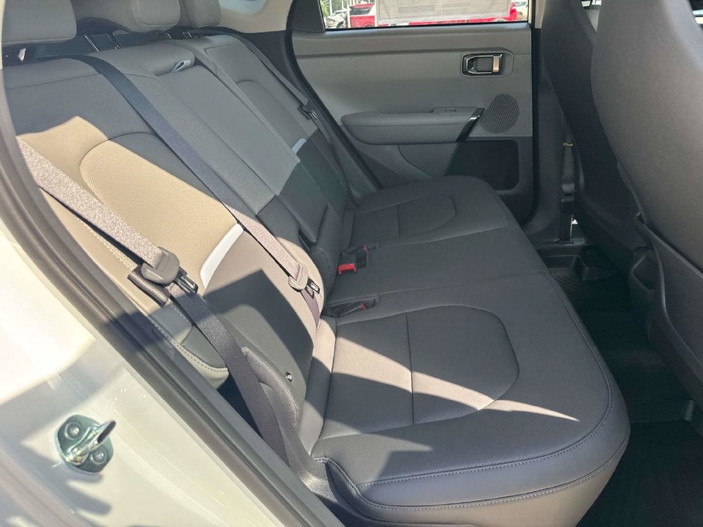 2027 Kia Seltos EX