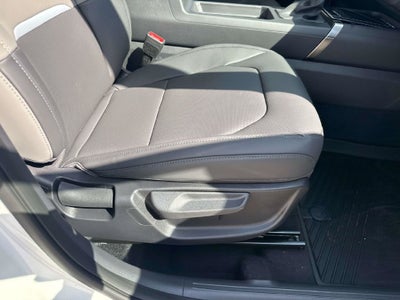 2027 Kia Seltos EX