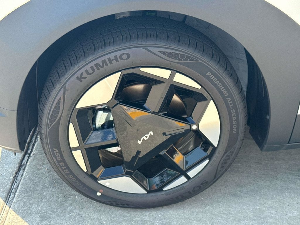 2027 Kia Seltos EX