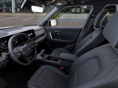 2027 Kia Seltos X-Line SX