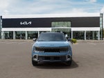 2027 Kia Seltos X-Line SX