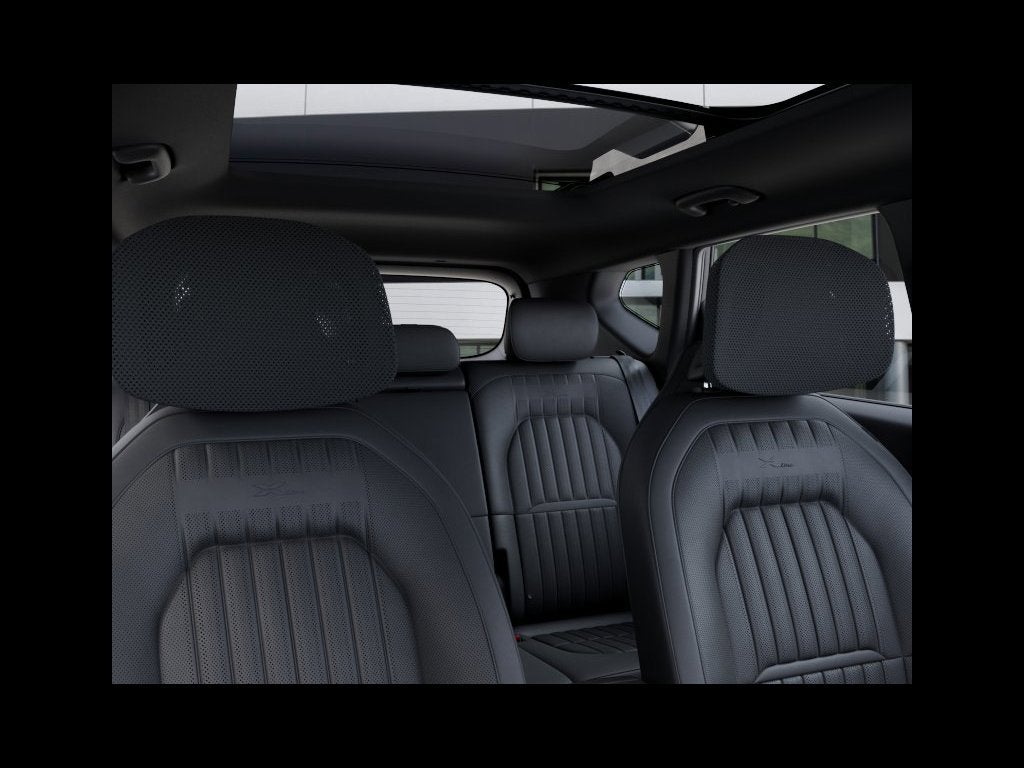 2027 Kia Seltos X-Line SX