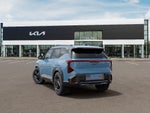 2027 Kia Seltos X-Line SX