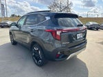 2026 Kia Seltos SX