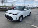 2025 Kia Soul S