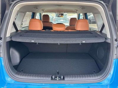 2025 Kia Soul EX