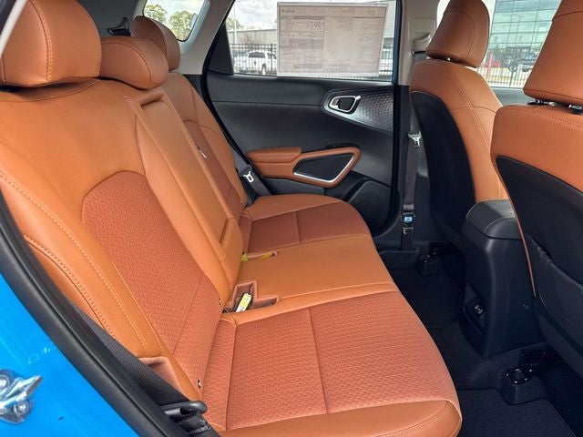 2025 Kia Soul EX