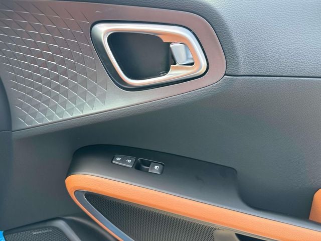 2025 Kia Soul EX