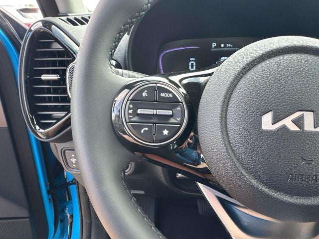 2025 Kia Soul EX