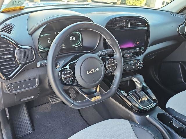 2024 Kia Soul GT-Line