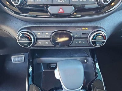 2024 Kia Soul GT-Line