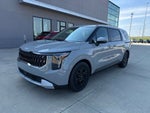 2027 Kia Carnival MPV LXS