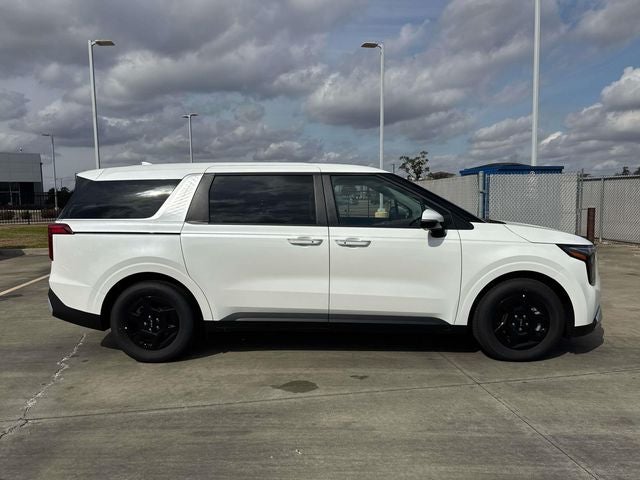 2026 Kia Carnival MPV LXS