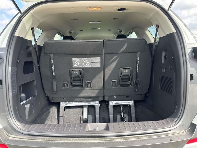 2026 Kia Carnival MPV LXS