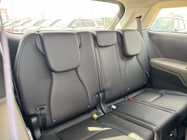 2026 Kia Carnival MPV LXS