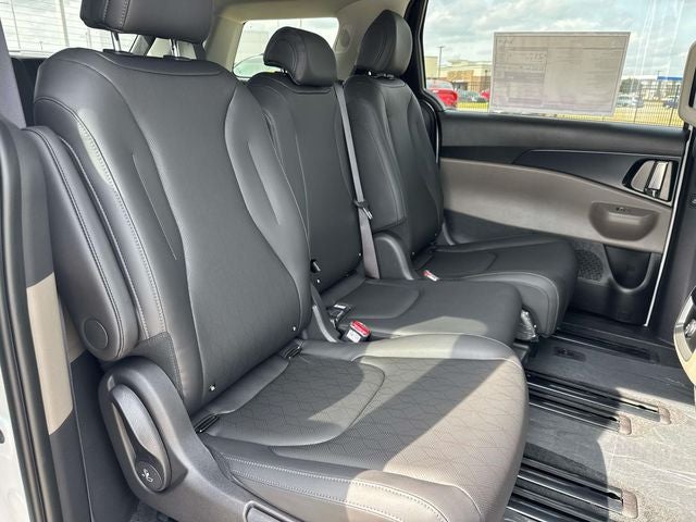 2026 Kia Carnival MPV LXS