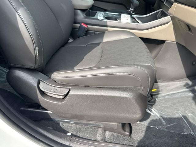 2026 Kia Carnival MPV LXS