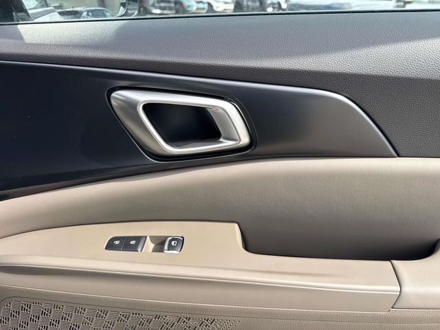 2026 Kia Carnival MPV LXS