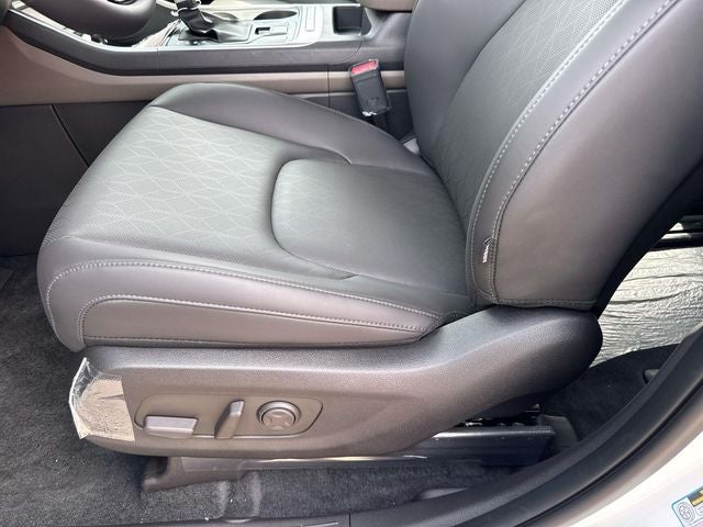 2026 Kia Carnival MPV LXS