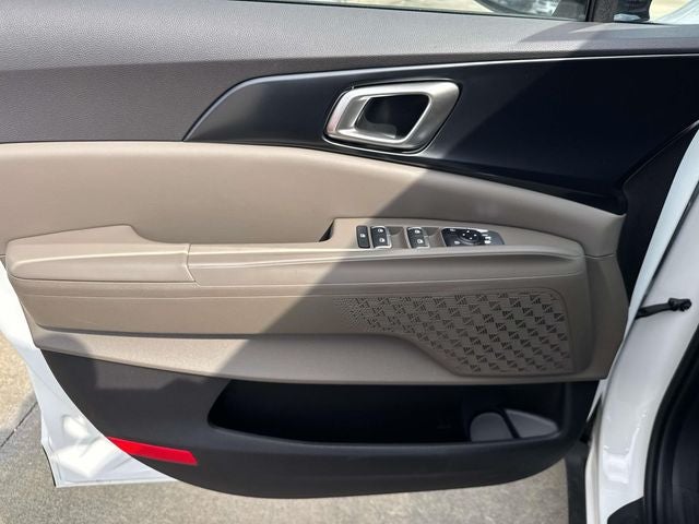 2026 Kia Carnival MPV LXS