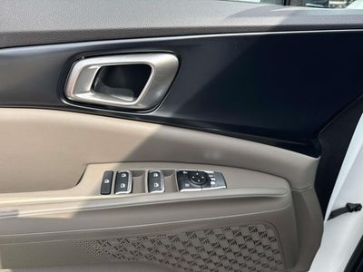 2026 Kia Carnival MPV LXS