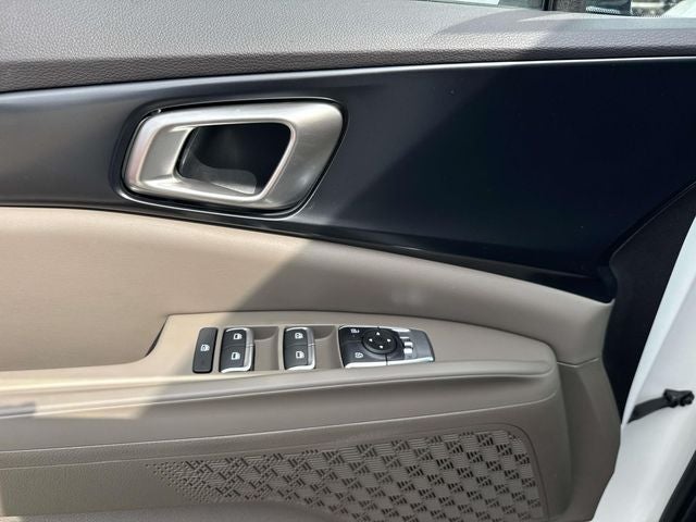 2026 Kia Carnival MPV LXS