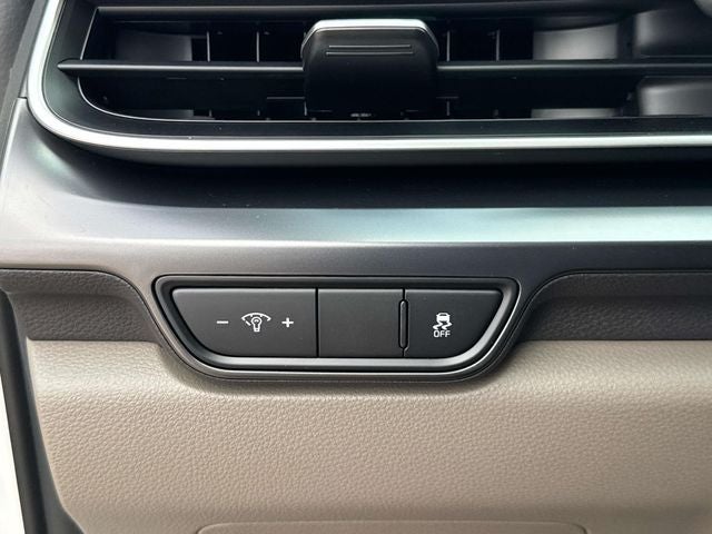 2026 Kia Carnival MPV LXS