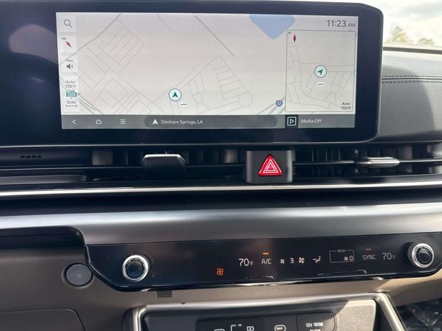 2026 Kia Carnival MPV LXS