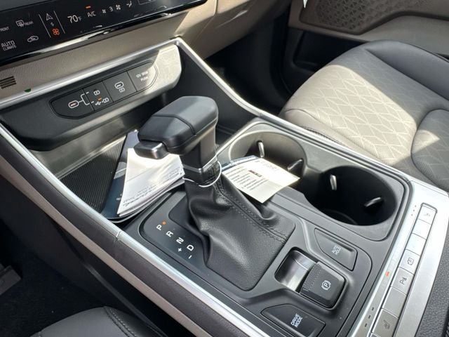 2026 Kia Carnival MPV LXS