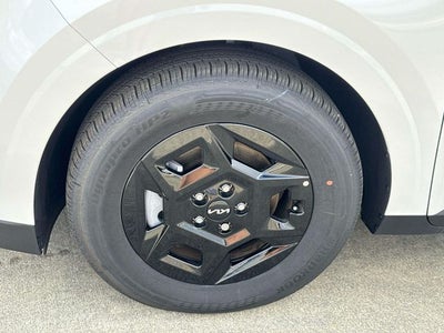 2026 Kia Carnival MPV LXS