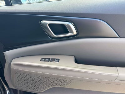 2026 Kia Carnival MPV LXS