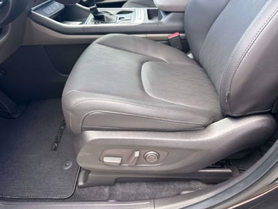 2026 Kia Carnival MPV LXS