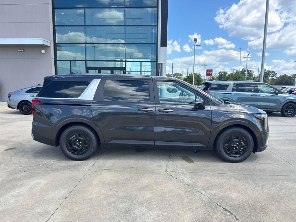 2026 Kia Carnival MPV LXS