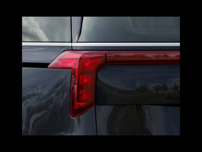 2026 Kia Carnival MPV LXS